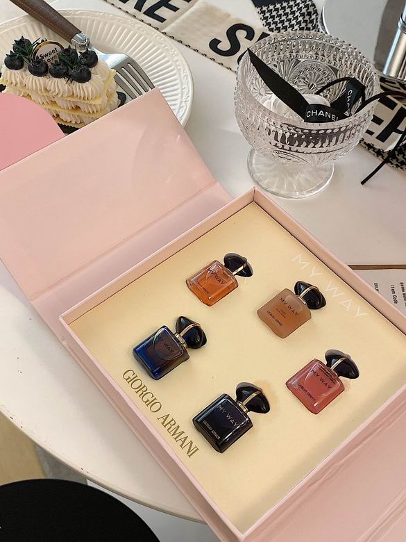 Armani 5x7ml 94